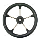 Руль (нержавеющ. спицы) V70B Руль (нержавеющ. спицы) V70B