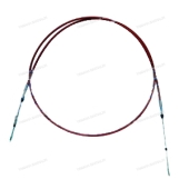 Трос рулевой Yamaha 650WR (1990-92) 002-051 Трос рулевой Yamaha 650WR (1990-92) 002-051