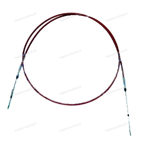 Трос рулевой Yamaha 650WR (1990-92) 002-051 Трос рулевой Yamaha 650WR (1990-92) 002-051