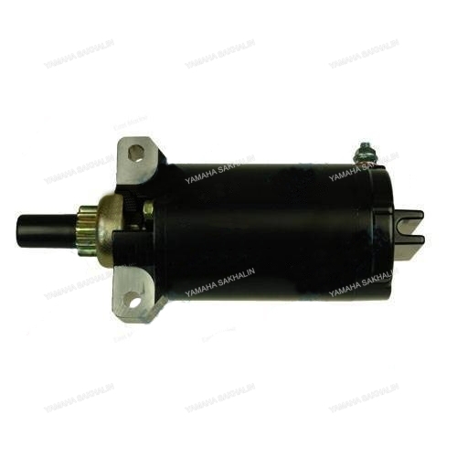 Стартер Yamaha 40X 9-15047 Стартер Yamaha 40X 9-15047