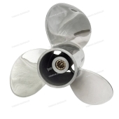 Винт гребной Suzuki 25, 30 (10 1/4 х 12) S30-10.25x12 Винт гребной Suzuki 25, 30 (10 1/4 х 12) S30-10.25x12