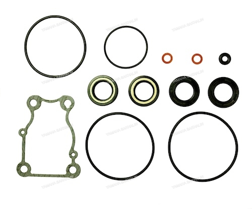 Ремкомплект редуктора 40X, F30A, F40B 650-040
