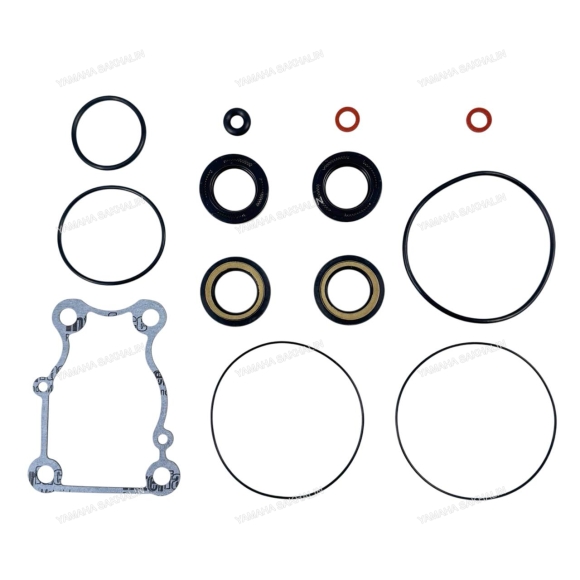 Ремкомплект редуктора 40X, F30A, F40B 650-040 Ремкомплект редуктора 40X, F30A, F40B 650-040