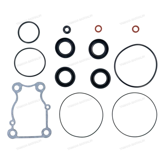 Ремкомплект редуктора 40X, F30A, F40B 650-040 Ремкомплект редуктора 40X, F30A, F40B 650-040