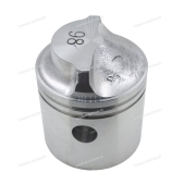 Поршень Yamaha 5С 6E3-11631-00-98 Поршень Yamaha 5С 6E3-11631-00-98