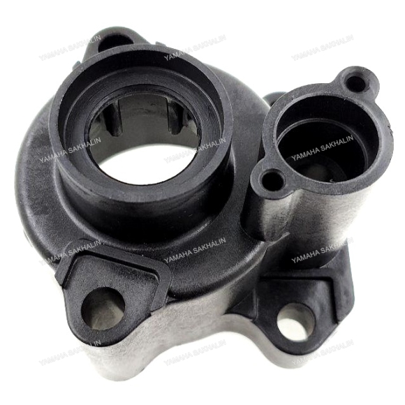 Корпус помпы F75-F100 67F-44311-00 Корпус помпы F75-F100 67F-44311-00
