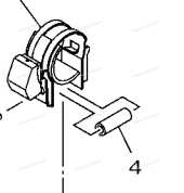 Втулка 90387-05004