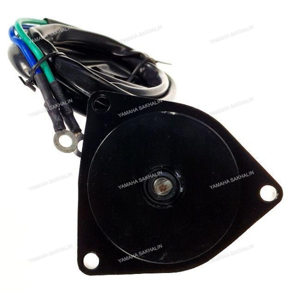 Мотор трима Yamaha 40-90 hp 6H1-43880-02 Мотор трима Yamaha 40-90 hp 6H1-43880-02