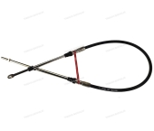 Трос 80A, 90A 6H1-48321-11 Трос 80A, 90A 6H1-48321-11