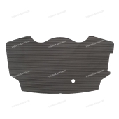 Коврик задний VX, VXR F2N-U3581-00 Коврик задний VX, VXR F2N-U3581-00