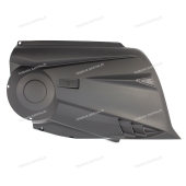 Крышка левая RS, VK10 8ES-2197H-01 Крышка левая RS, VK10 8ES-2197H-01