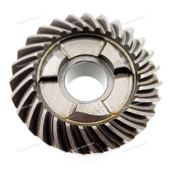 Шестерня заднего хода Yamaha 25B, 30H 61N-45570-00 Шестерня заднего хода Yamaha 25B, 30H 61N-45570-00