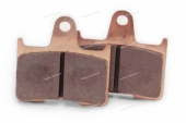 Колодки тормозные SX, VT, VX 8DF-W0046-00 Колодки тормозные SX, VT, VX 8DF-W0046-00