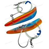 Блесна троллинговая Hot Spot Apex Lure 3" A3419R Блесна троллинговая Hot Spot Apex Lure 3" A3419R