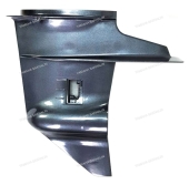 Корпус редуктора Yamaha 25B, 30H 61N-45311-02-4D Корпус редуктора Yamaha 25B, 30H 61N-45311-02-4D