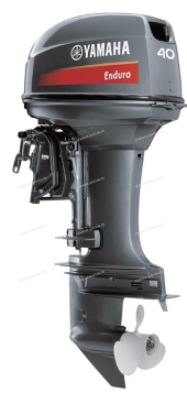 Мотор подвесной Yamaha E40XWS