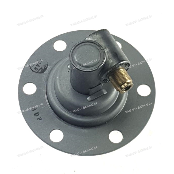 Корпус привода спидометра PZ, VT, VX 8DP-47700-00