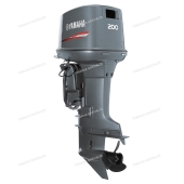 Мотор подвесной Yamaha 200АЕТХ