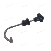 Ручка воздушной заслонки Tohatsu, Mercury 6B, 8B, 9,8B Ручка воздушной заслонки Tohatsu, Mercury 6B, 8B, 9,8B