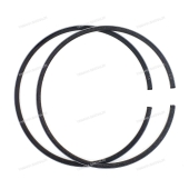 Кольца поршневые 40G, 40J, + 0.25 мм 6F5-11610-10 Кольца поршневые 40G, 40J, + 0.25 мм 6F5-11610-10