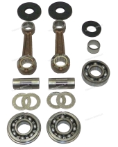 Ремкомплект коленвала Yamaha 500, 010-301 Ремкомплект коленвала Yamaha 500, 010-301