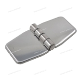 Шарнир 76х37 мм, нерж. сталь SF31035