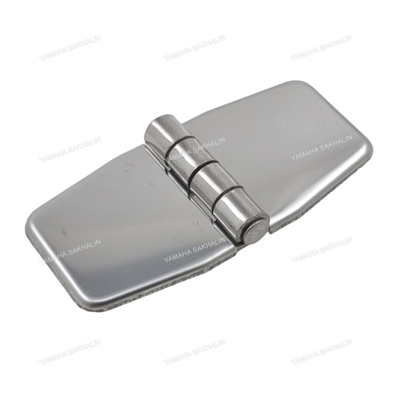 Шарнир 76х37 мм, нерж. сталь SF31035