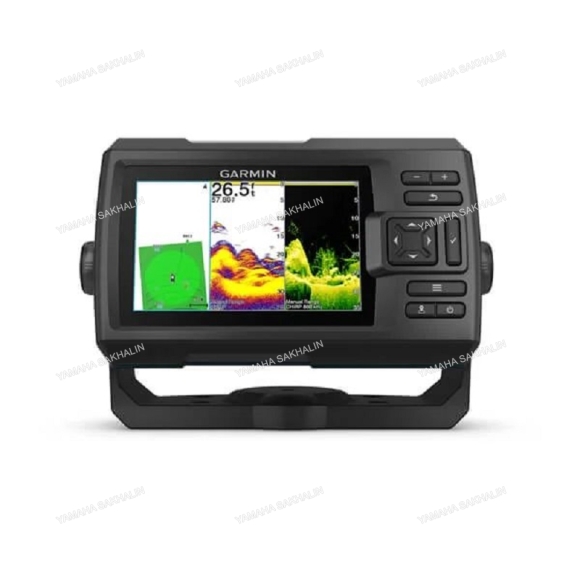 Эхолот Garmin Striker Vivid 5cv c трансдьюсером GT20 (010-02551-01)