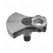 Кривошип коленвала 6K4-11422-00 (9/9D/15D) Кривошип коленвала 6K4-11422-00 (9/9D/15D)