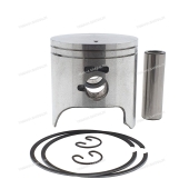 Поршень, к-т, + 0.5 mm, Polaris Indy Storm 800 09-719-02 Поршень, к-т, + 0.5 mm, Polaris Indy Storm 800 09-719-02