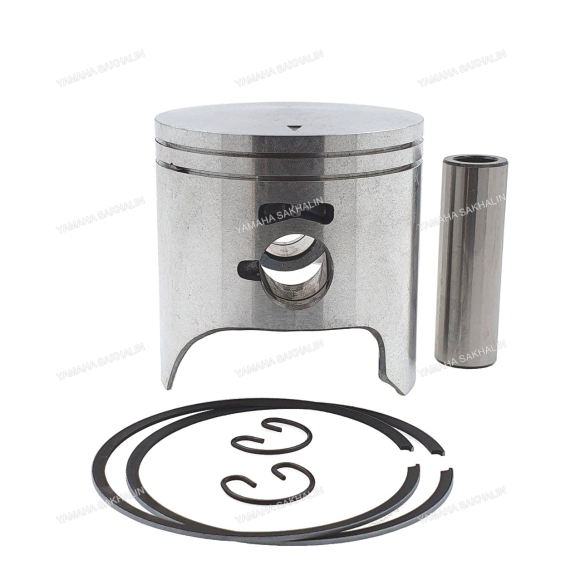Поршень, к-т, + 0.5 mm, Polaris Indy Storm 800 09-719-02 Поршень, к-т, + 0.5 mm, Polaris Indy Storm 800 09-719-02