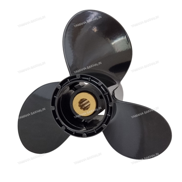 Винт гребной 9.9-15HP (8 шаг) 58100-91D00-019