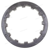 Гайка корпуса редуктора Ямаха V8 6AW-45384-00 Гайка корпуса редуктора Ямаха V8 6AW-45384-00