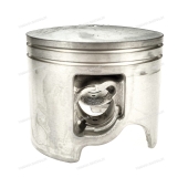 Поршень (правый, + 0.25 мм) Yamaha 115-225 6R5-11635-11 Поршень (правый, + 0.25 мм) Yamaha 115-225 6R5-11635-11