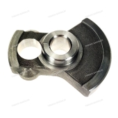 Кривошип коленвала Yamaha 9.9F. 9.9G, 15F 63V-11432-00