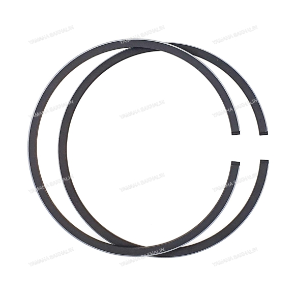 Кольца поршневые Yamaha 25A 6G0-11610-20 0.50mm