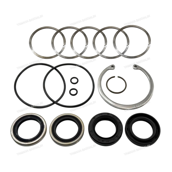 Ремкомплект водомета 803 Ремкомплект водомета 803