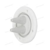 Уплотнение тросов газа/реверса (белое) 010193WT Уплотнение тросов газа/реверса (белое) 010193WT