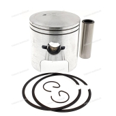 Поршень, к-т, стд, Arctic Cat 440 (68 мм) Поршень, к-т, стд, Arctic Cat 440 (68 мм)