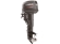 Мотор подвесной Yamaha 30HWL