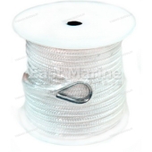 Конец якорный , диаметр 12.5 мм, длина 61 метр A060702W Конец якорный , диаметр 12.5 мм, длина 61 метр A060702W