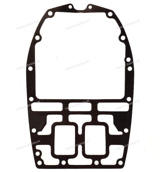 Прокладка под мотор Yamaha 200-250 61A-45113-A0 Прокладка под мотор Yamaha 200-250 61A-45113-A0