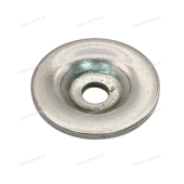 Тарелка винта струбцины 2-40 F4-01010003 Тарелка винта струбцины 2-40 F4-01010003
