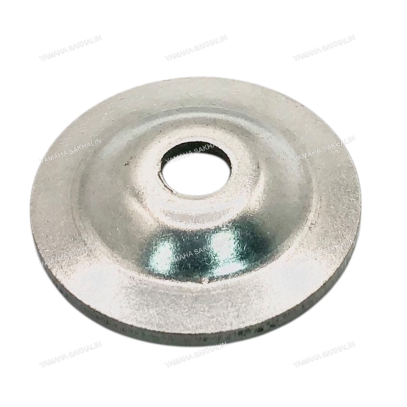 Тарелка винта струбцины 2-40 F4-01010003