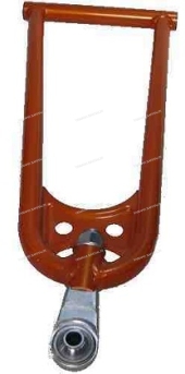 Рычаг передний верхний (правый) 8GK-23550-B0 Рычаг передний верхний (правый) 8GK-23550-B0