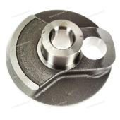 Кривошип Yamaha 40X, E40X 66T-11432-00 Кривошип Yamaha 40X, E40X 66T-11432-00