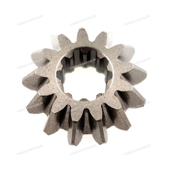 Пиньон Yamaha 6C, 8C, 8F 6N0-G5551-00
