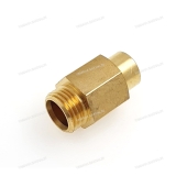 Корпус обогатителя 8G8-14174-00 Корпус обогатителя 8G8-14174-00