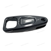 Ручка винта струбцины 663-43118-01-8D Ручка винта струбцины 663-43118-01-8D