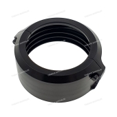 Концевик гофрированной трубы 68F-42753-00 Концевик гофрированной трубы 68F-42753-00